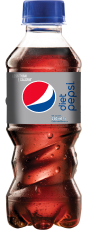 Pepsi Diet