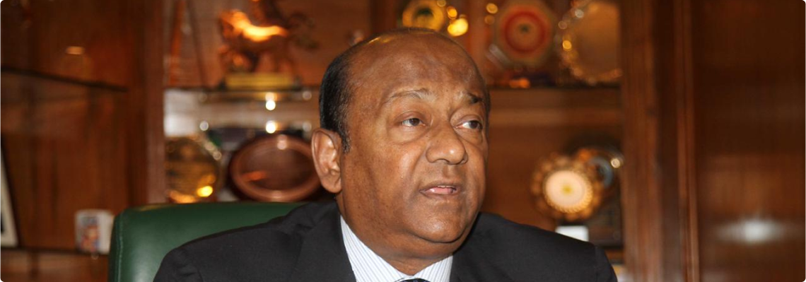 Transcom Chairman Latifur Rahman Passes Away